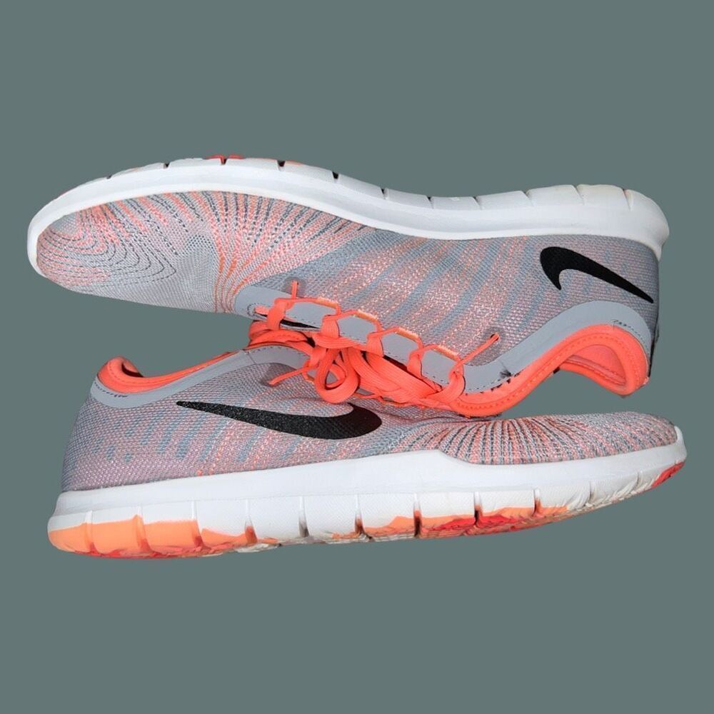 2017 Women's Nike Flex Adapt Tr Training Shoes Size 9.5 - Picture 7 of 9